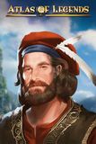 Atlas Of Legends