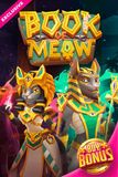 Book of Meow
