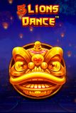 5 Lions Dance
