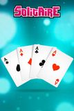 Retro Solitaire