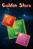 Golden Stars