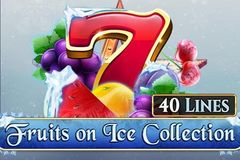 Fruits On Ice Collection 40 Lines