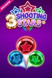 3 Shooting Stars