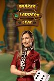 Snakes & Ladders Live