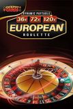 Dynamic European Roulette