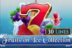 Fruits On Ice Collection 30 Lines