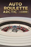 Auto Roulette Arctic X1000