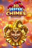 10 Jester Chimes TowerHits