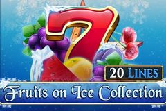 Fruits On Ice Collection 20 Lines