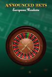 European Roulette