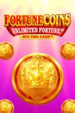 Fortune Coins Unlimited Fortune