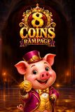 8 Coins Rampage
