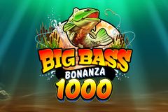 Big Bass Bonanza 1000