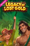Legacy of Lost Gold