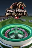 Horse racing Auto Roulette