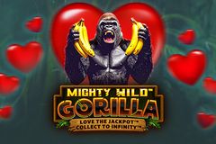 Mighty Wild: Gorilla Love the Jackpot