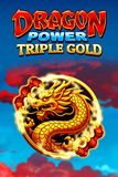 Dragon Power Triple Gold