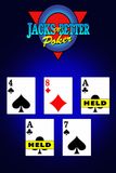 Jacks or Better