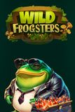 Wild Frogsters