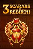 3 Scarabs Of Rebirth