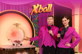 XBall XBall