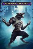 Werewolf - The Hunt