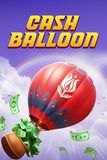 Cash balloon