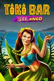 Tiki Bar + Reel Bingo