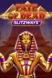 Fate of Dead Blitzways