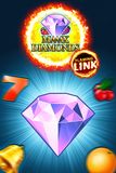Maaax Diamonds Flaming Link