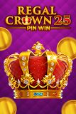 Regal Crown 25
