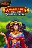 Amaterasu's Treasures x1000