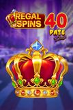 Regal Spins 40 Pate Link