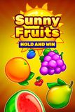 Sunny Fruits: Hold and Win