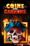 Coins and Cannons