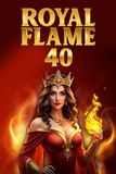 Royal Flame 40