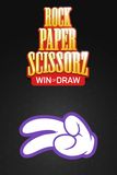 Rock Paper ScissorZ Win or Draw
