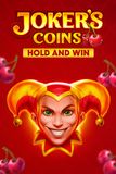 Joker's Coins: Hold and Win