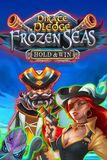 Pirate Pledge Frozen Seas