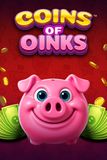 COINS OF OINKS