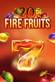 20 Fire Fruits