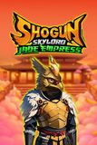 Shogun Skylord: Jade Empress