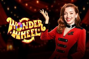 Wonder Wheel