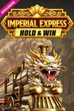Imperial Express Hold & Win
