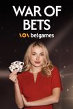 War of Bets