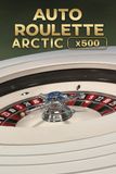 Auto Roulette Arctic X500