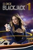 Dice Blackjack 1