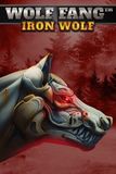 Wolf Fang - Iron Wolf