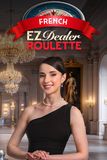 EZ Dealer Roulette French