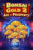 Bonsai Gold 2: Age of Prosperity